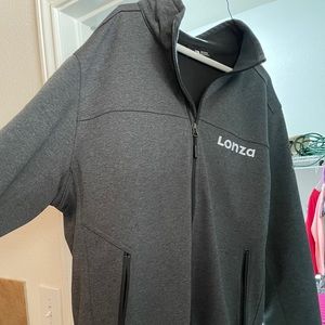 The North Face Lonza jacket